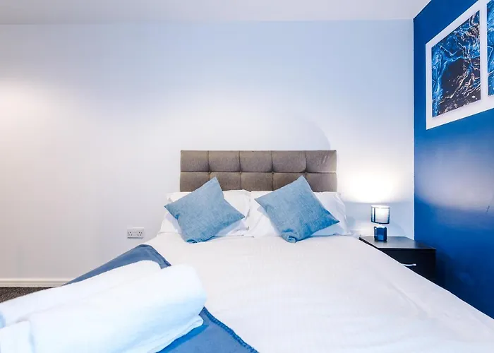 Etihad 2 Bed